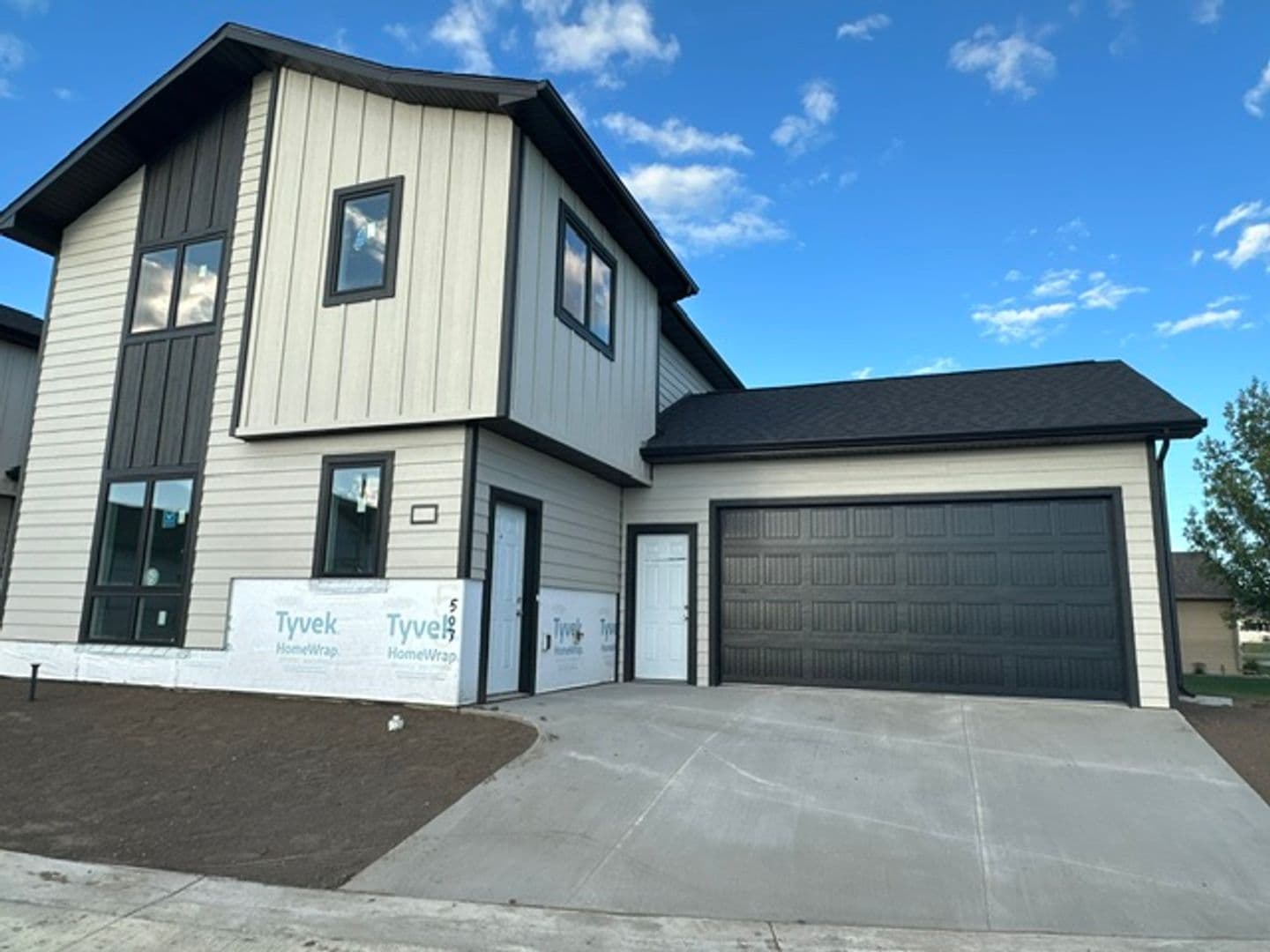 Bismarck Townhome: 3019 Florida Dr