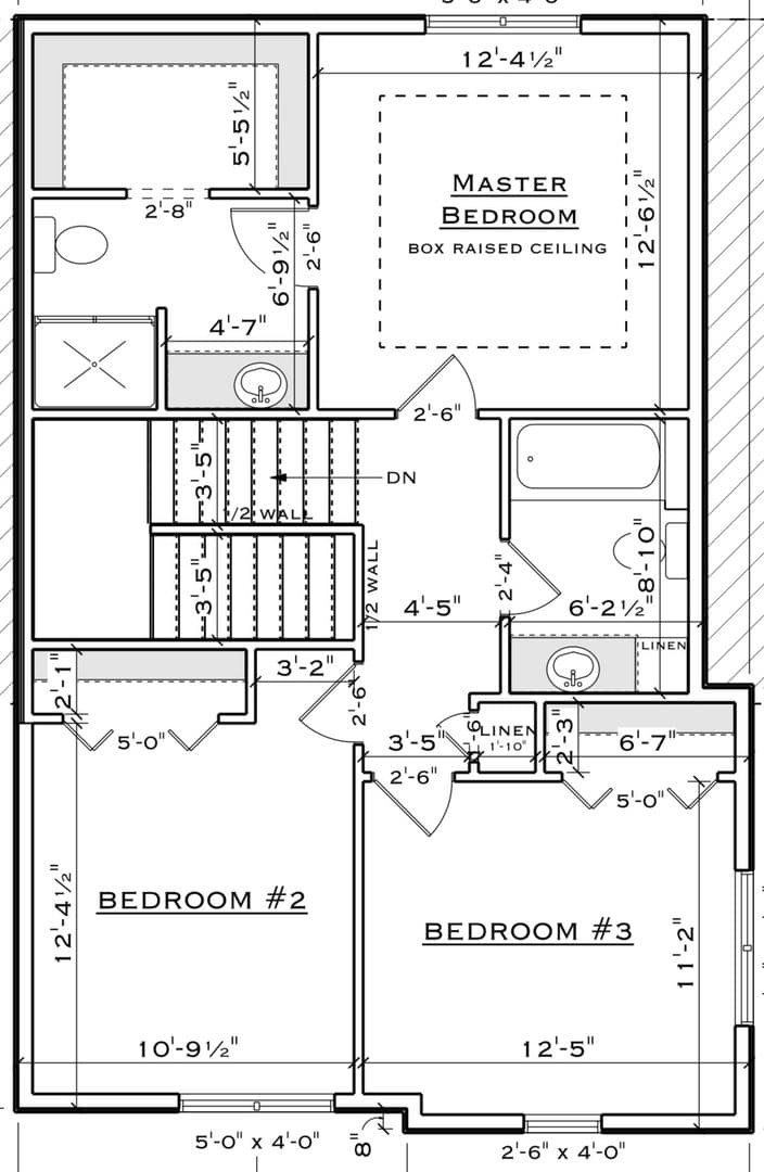 Bismarck Townhome: 3019 Florida Dr