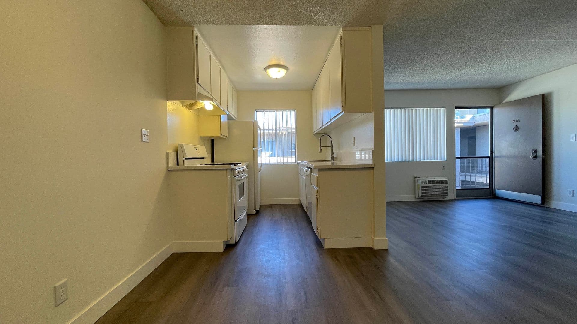 Valley Village Apartment: 11955 Weddington St