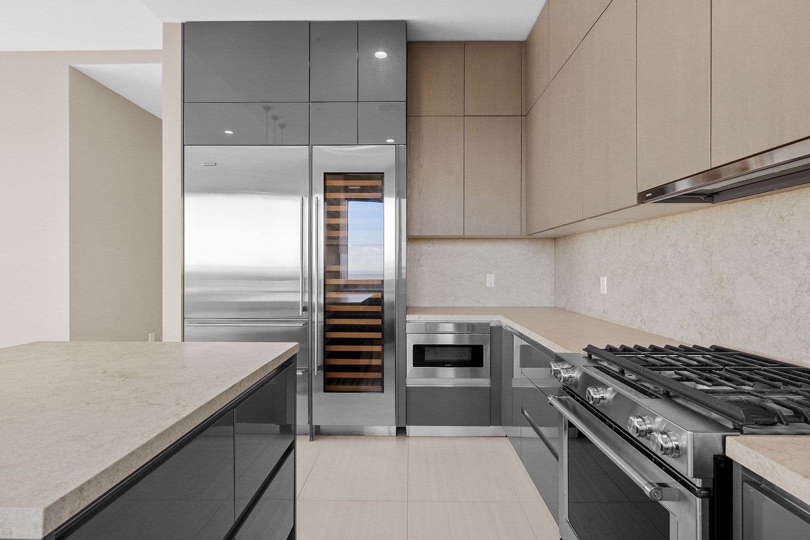 Pasadena Condo: 388 Cordova St, Unit 707