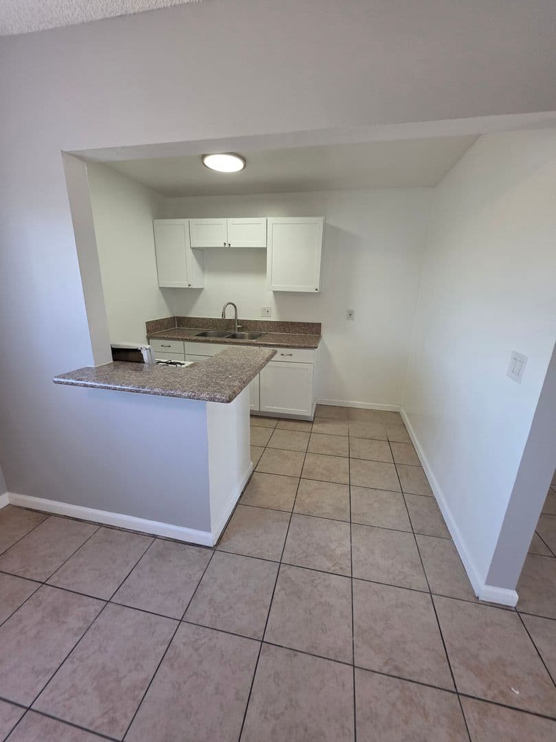 Stanton Apartment: 8043-8055 Chapman Avenue