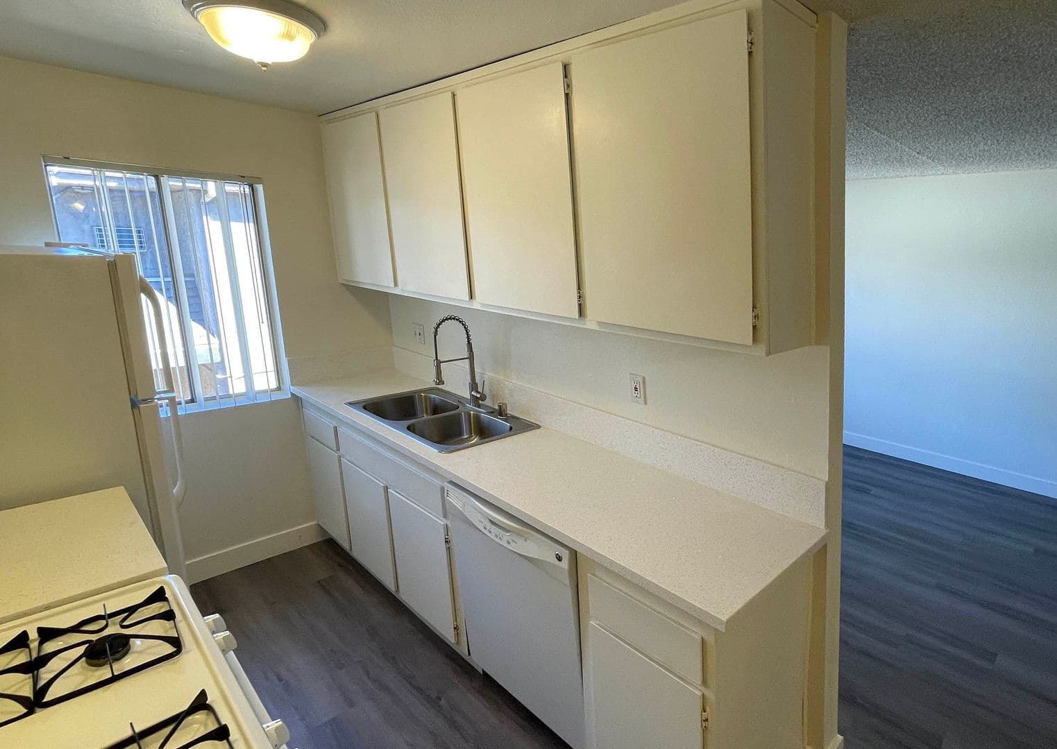 Valley Village Apartment: 11955 Weddington St