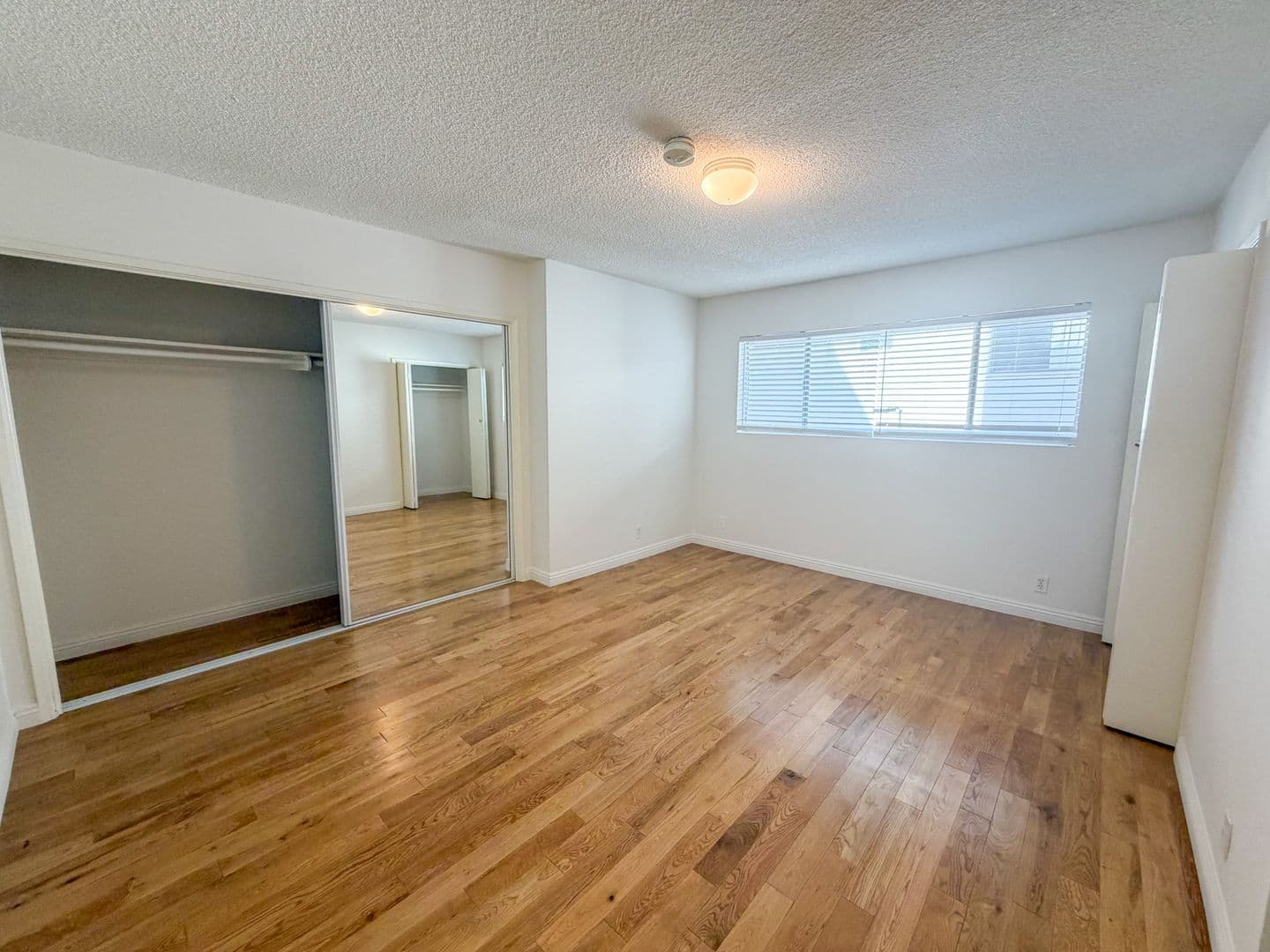 Los Angeles Apartment: 1831 Camden Ave.