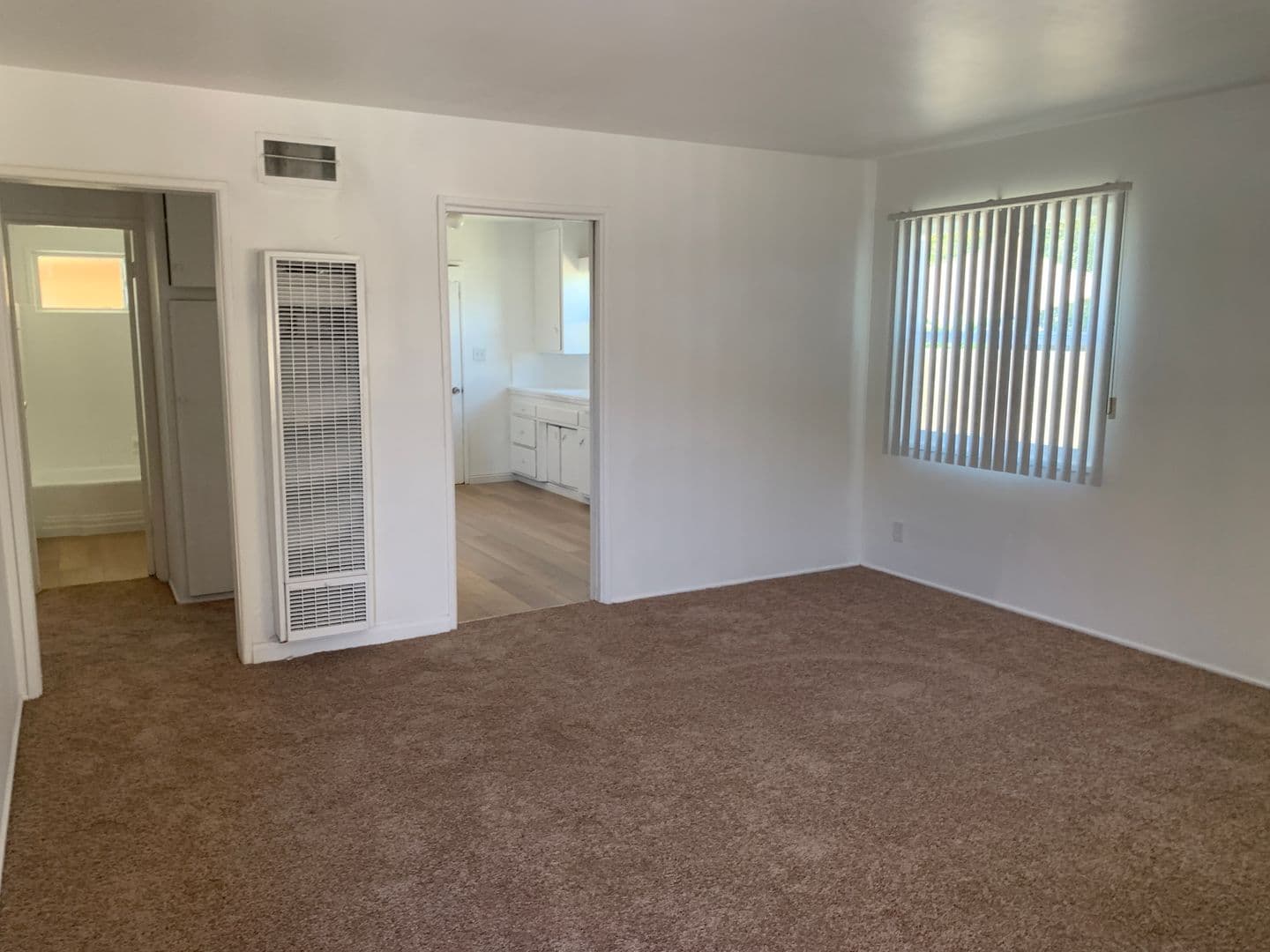 San Gabriel Apartment: 1031-1043 S. San Gabriel Blvd.