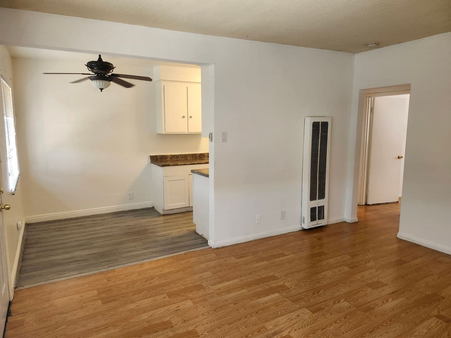 Montebello Apartment: 1320 Greenwood Ave.