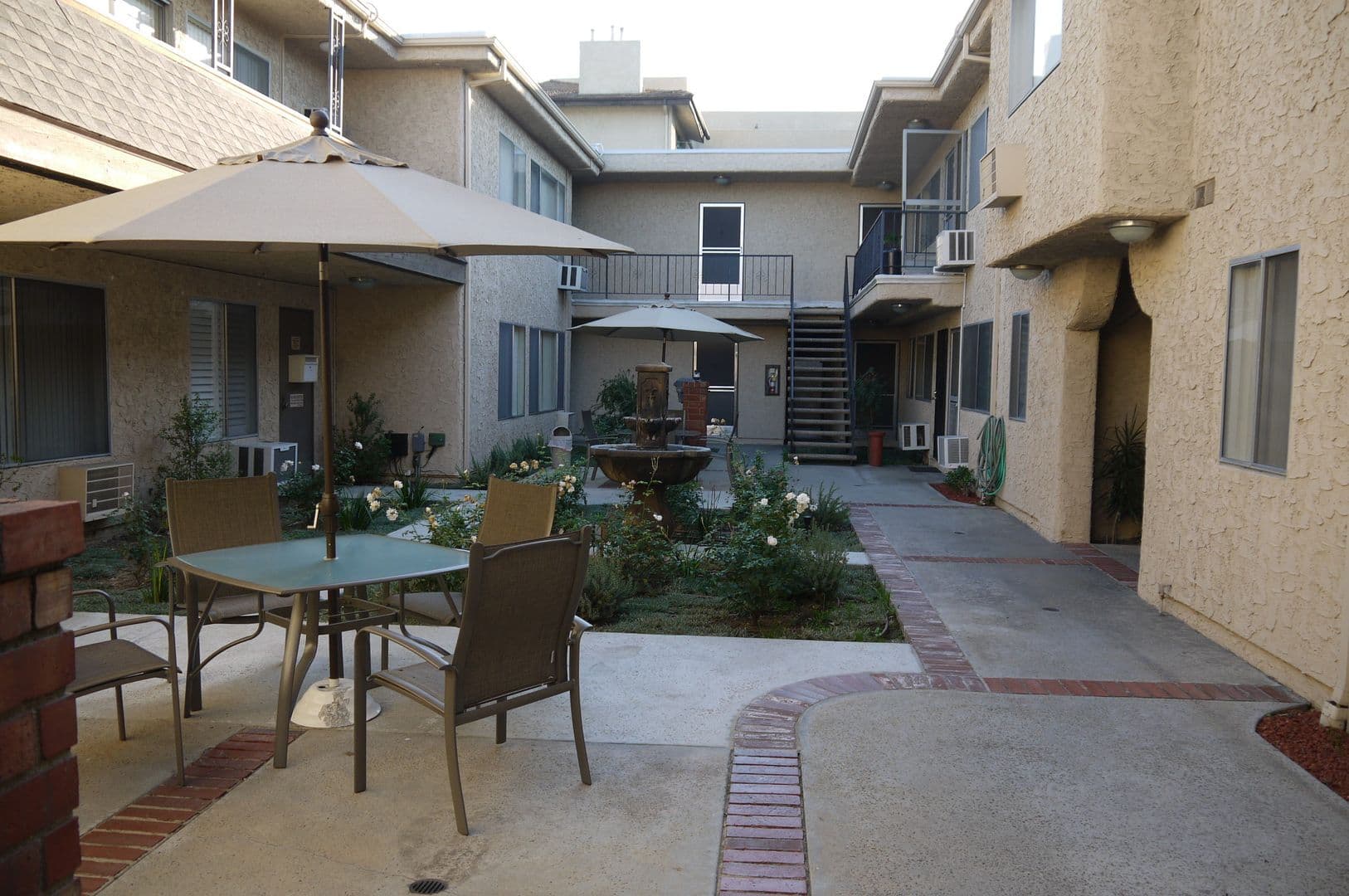 Valley Village Apartment: 11955 Weddington St