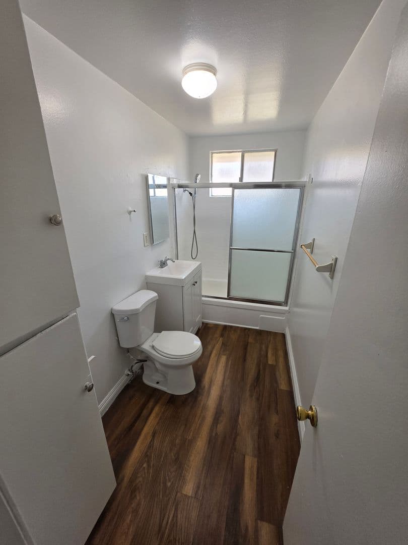 Baldwin Park Apartment: 3933-3943 La Rica Avenue