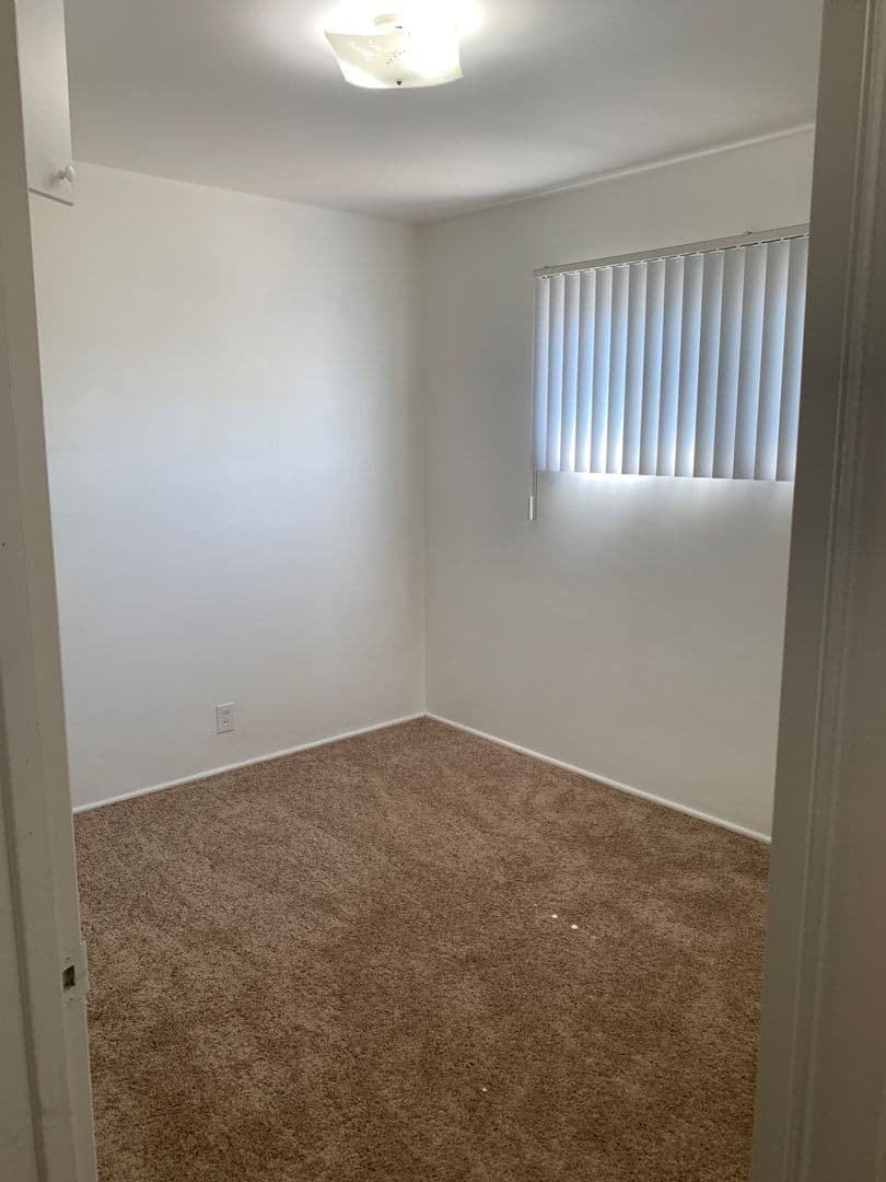 San Gabriel Apartment: 1031-1043 S. San Gabriel Blvd.