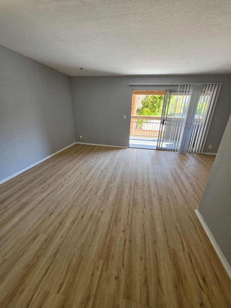 Santa Ana Apartment: 1507 N. Durant Street