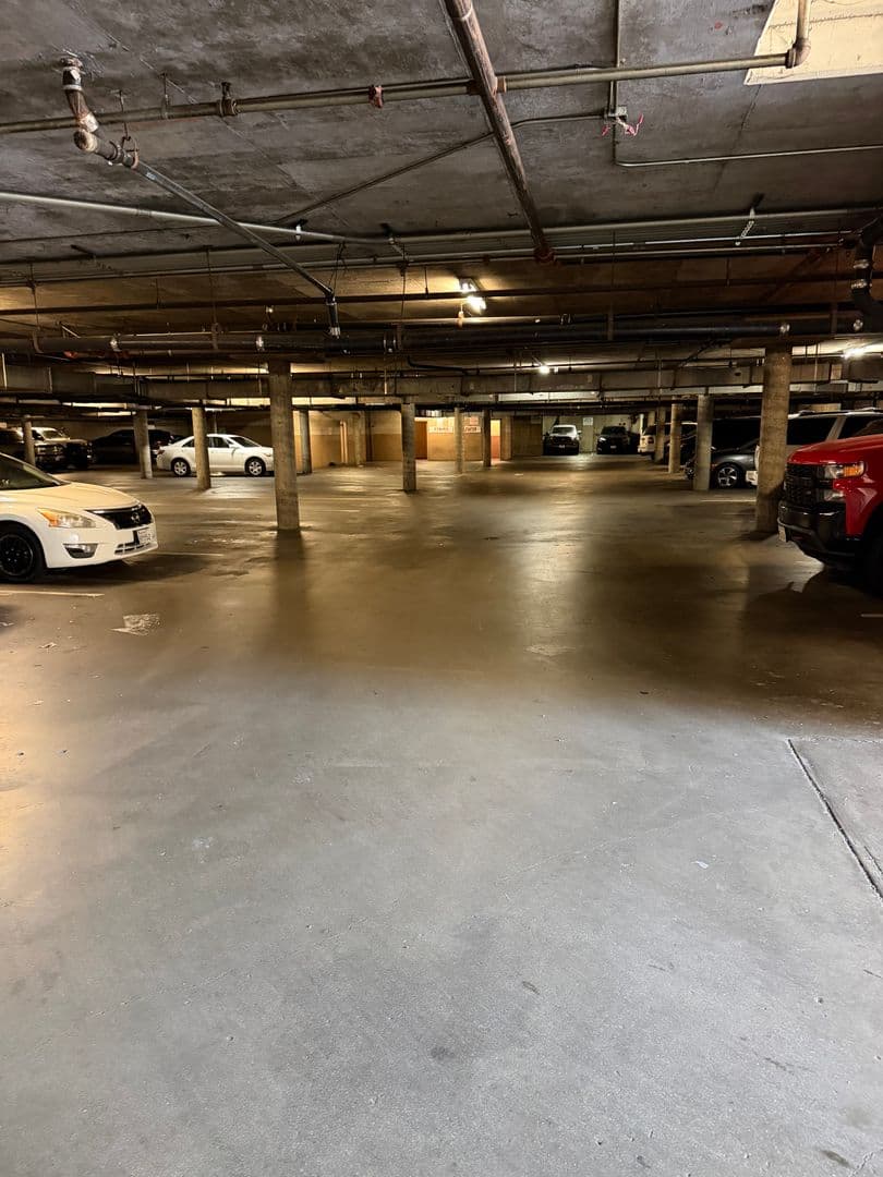 Santa Ana Apartment: 1507 N. Durant Street