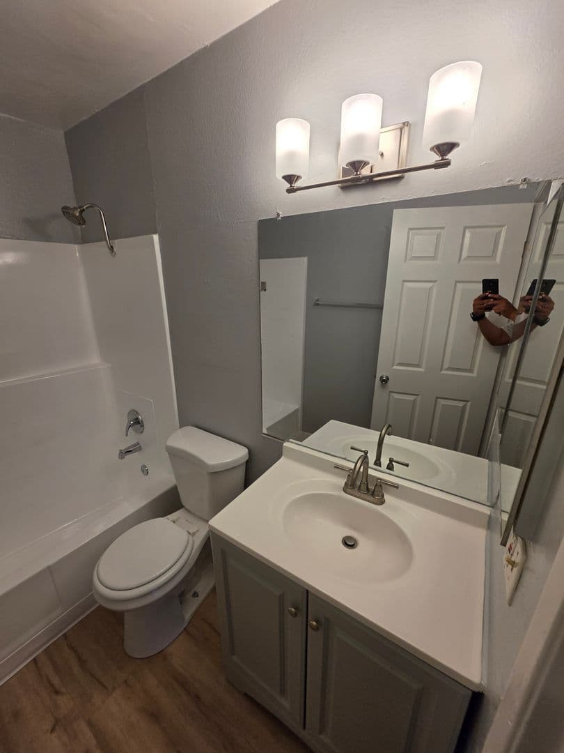 Santa Ana Apartment: 1507 N. Durant Street