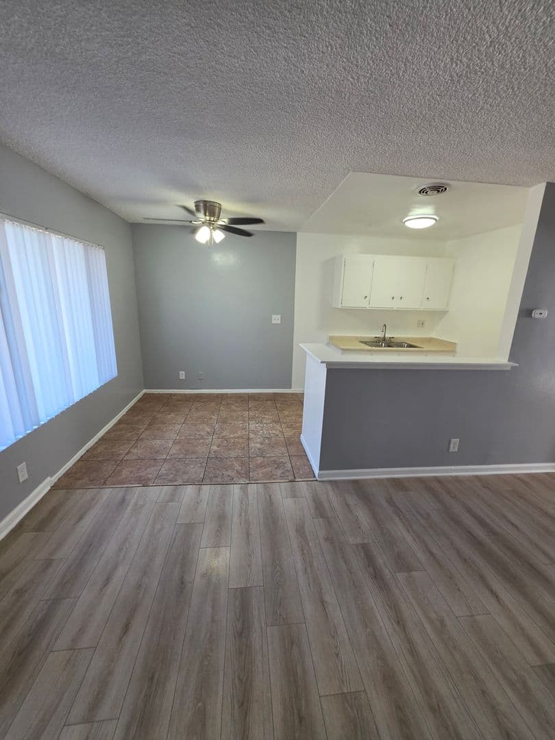Stanton Apartment: 8043-8055 Chapman Avenue