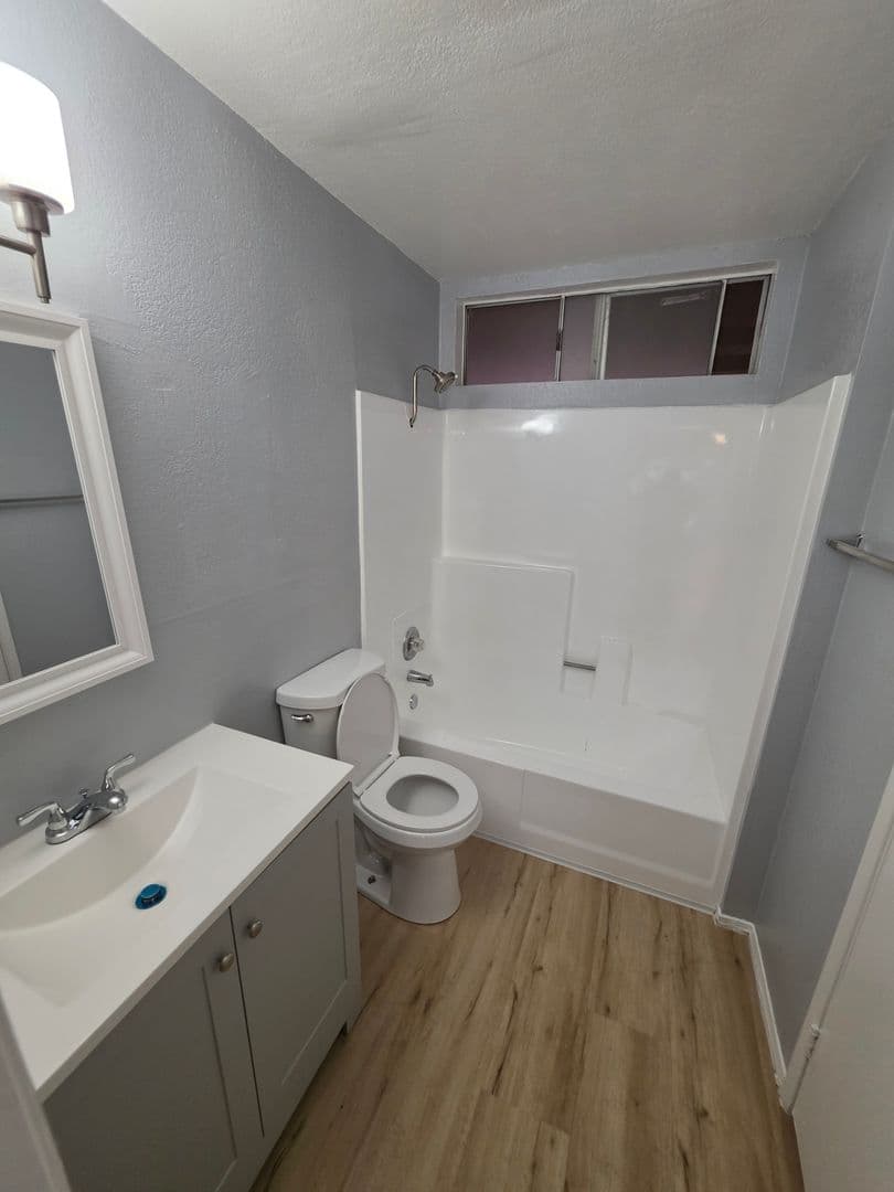 Santa Ana Apartment: 1507 N. Durant Street