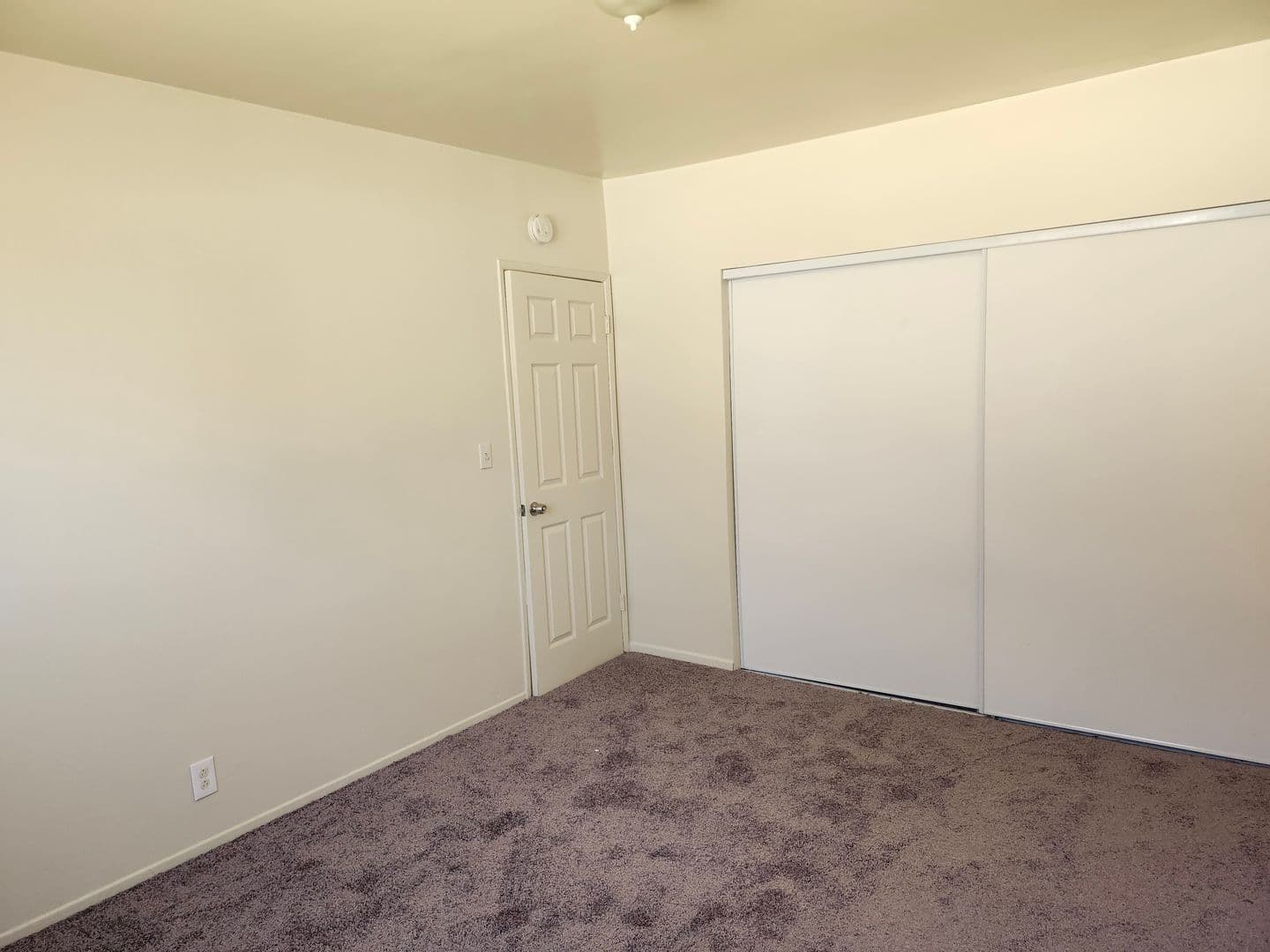 Azusa Apartment: 603-605 Dalton Ave.