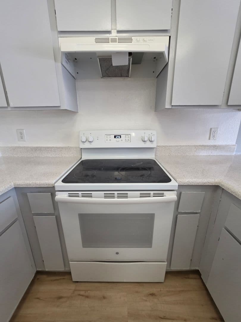 Santa Ana Apartment: 1507 N. Durant Street