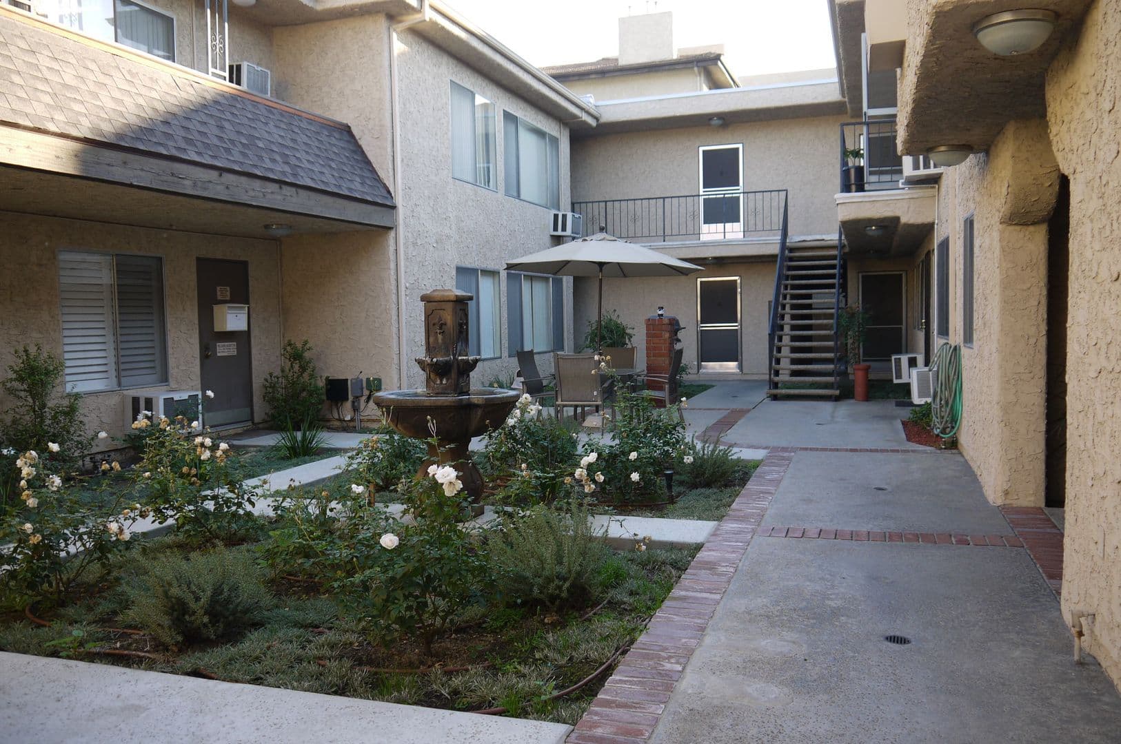 Valley Village Apartment: 11955 Weddington St