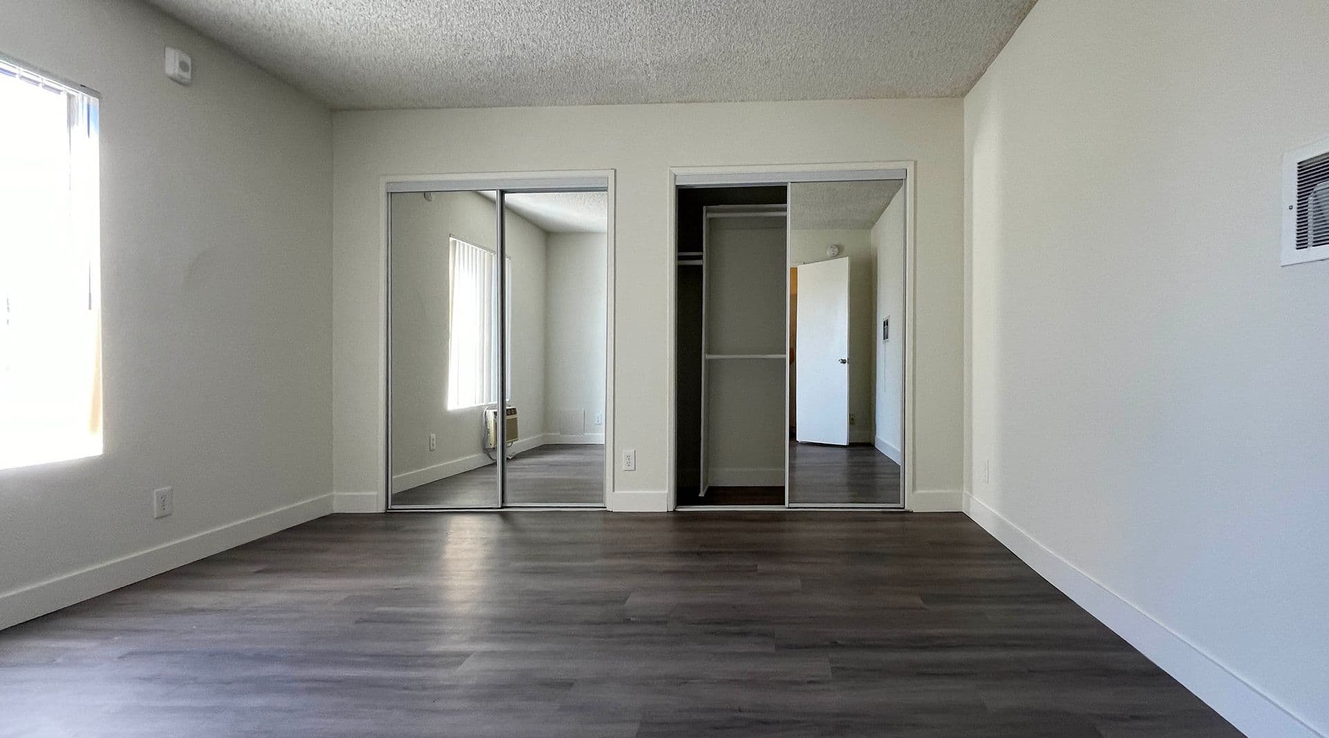Valley Village Apartment: 11955 Weddington St