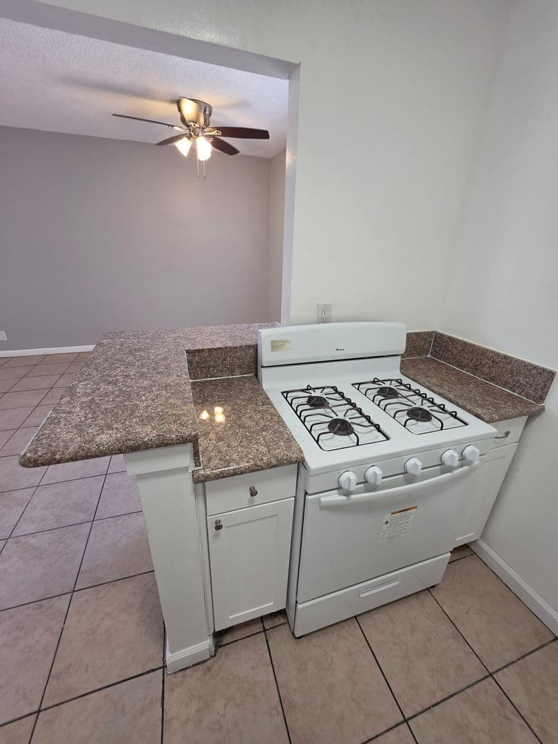 Stanton Apartment: 8043-8055 Chapman Avenue