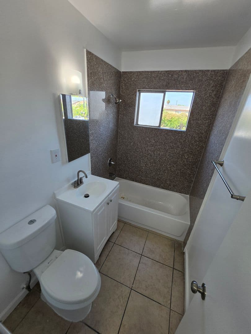 Stanton Apartment: 8043-8055 Chapman Avenue