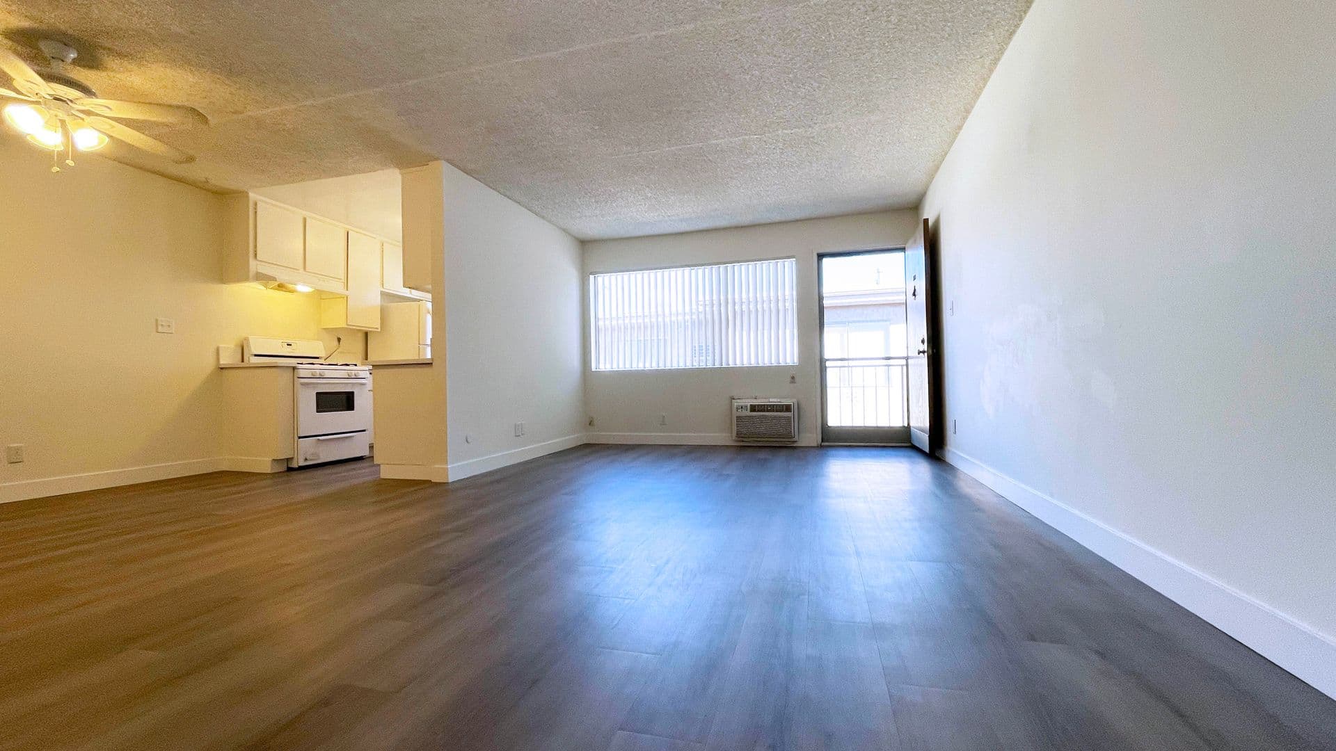 Valley Village Apartment: 11955 Weddington St