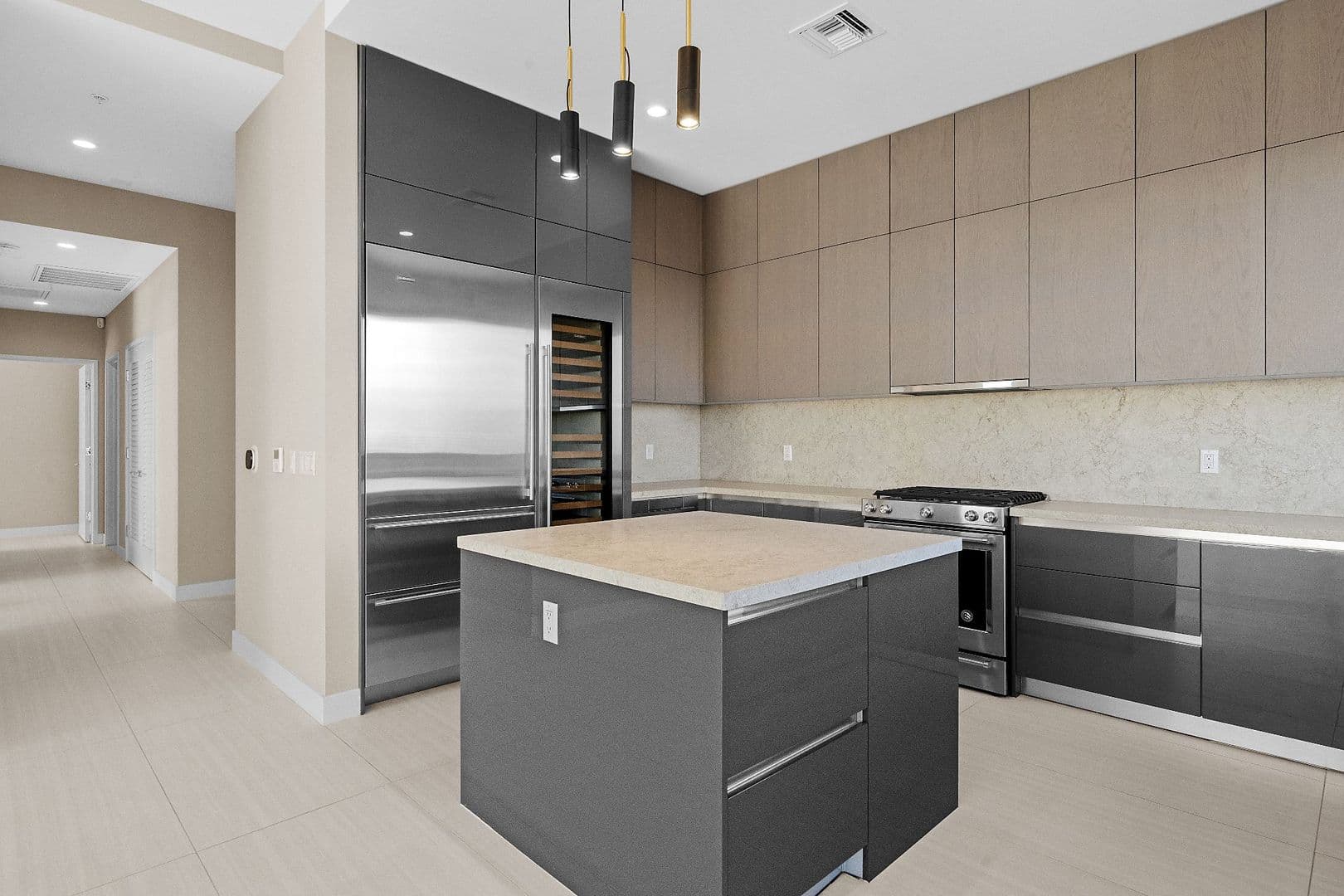 Pasadena Condo: 388 Cordova St, Unit 707
