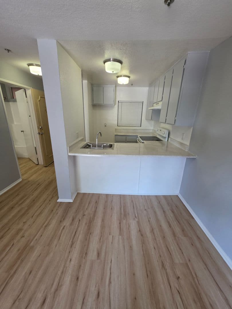 Santa Ana Apartment: 1507 N. Durant Street