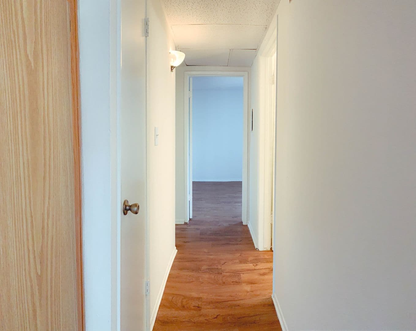 Northridge Apartment: 18414 Vincennes Street