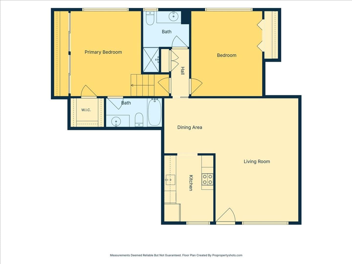 Beverly Hills Apartment: 309 S. Doheny Dr.
