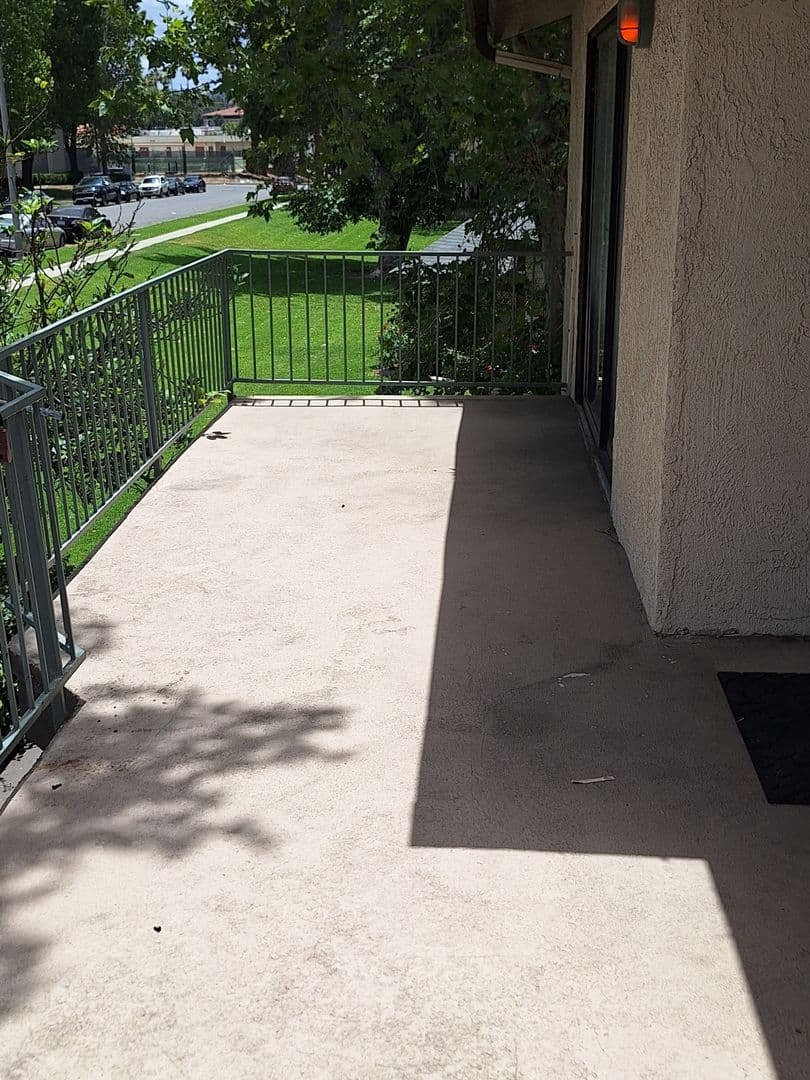 Redlands Apartment: 1269 N. EDWARDS ST #11