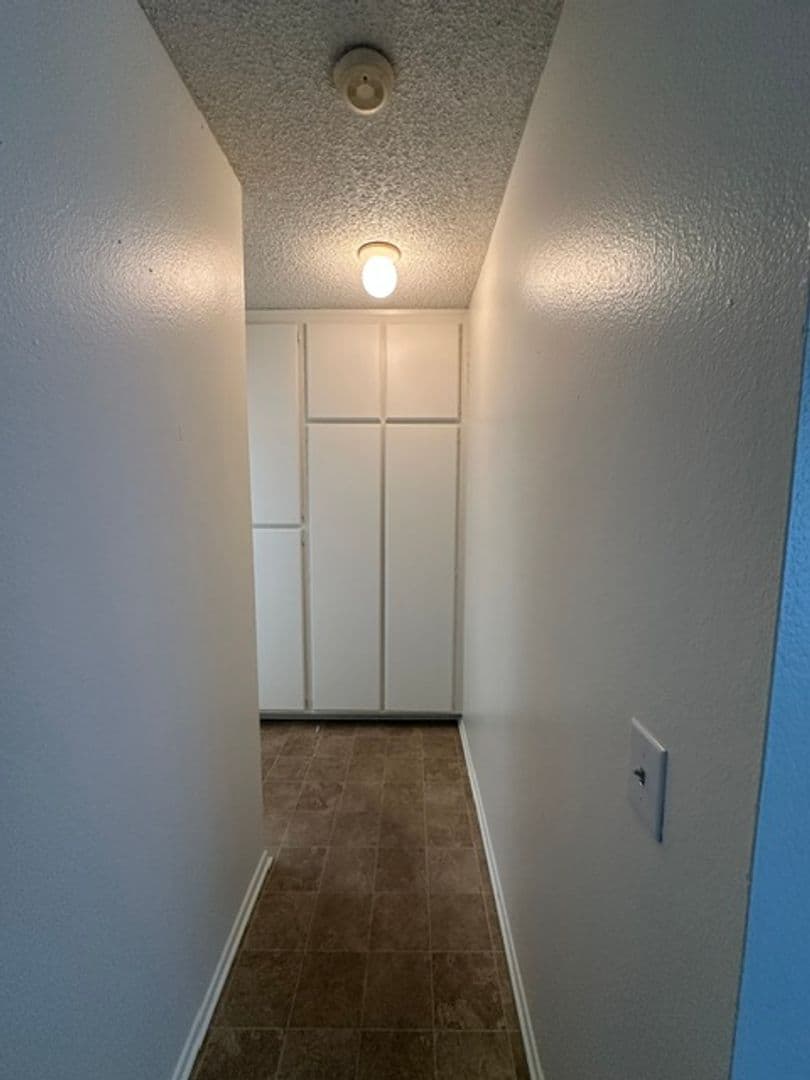 Ontario Apartment: 1468 East D Street