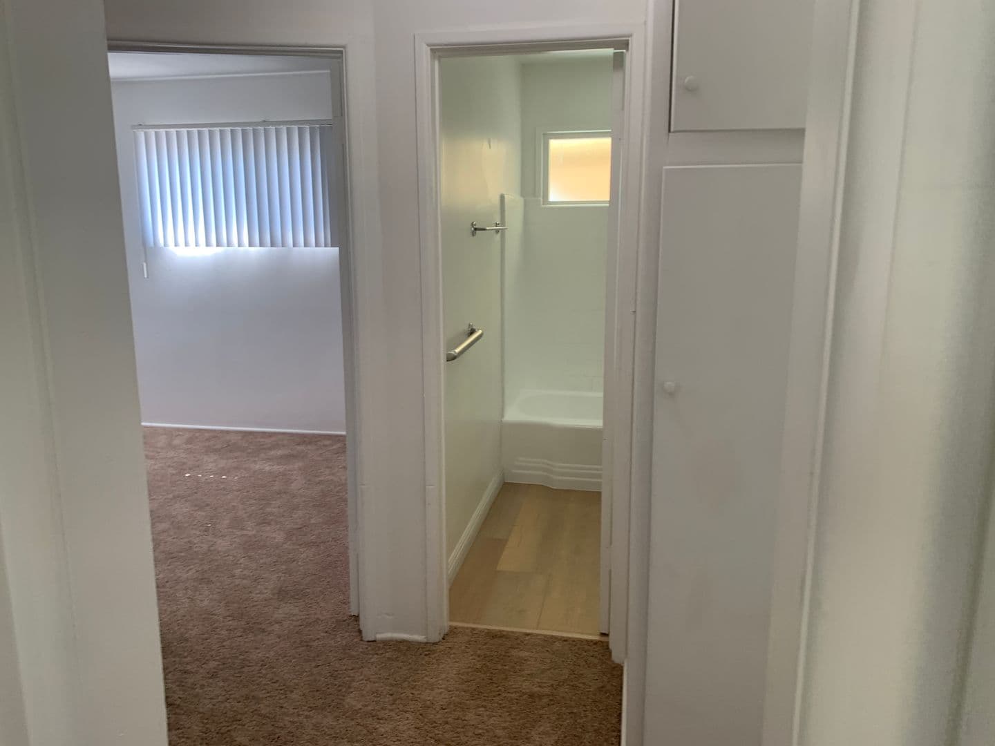 San Gabriel Apartment: 1031-1043 S. San Gabriel Blvd.