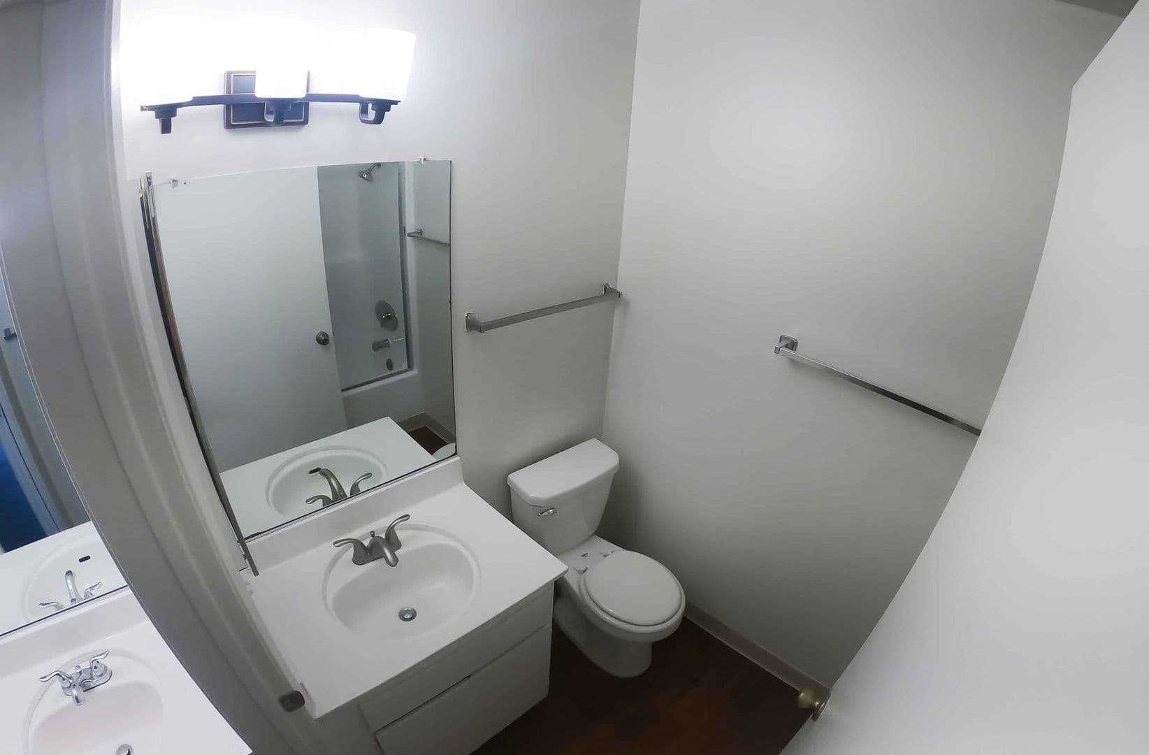 Northridge Apartment: 18414 Vincennes Street