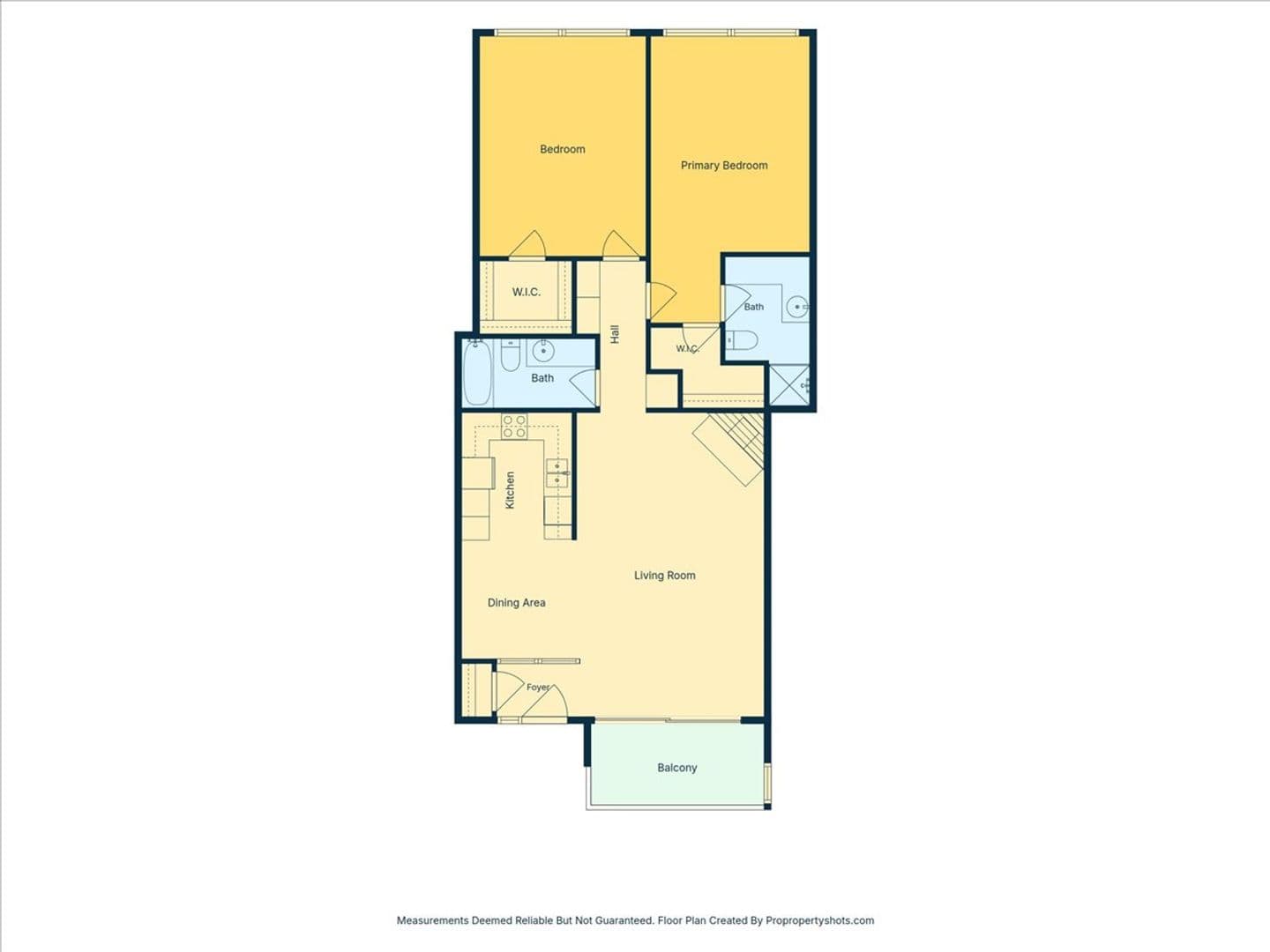 Los Angeles Apartment: 5232 Fairview Blvd