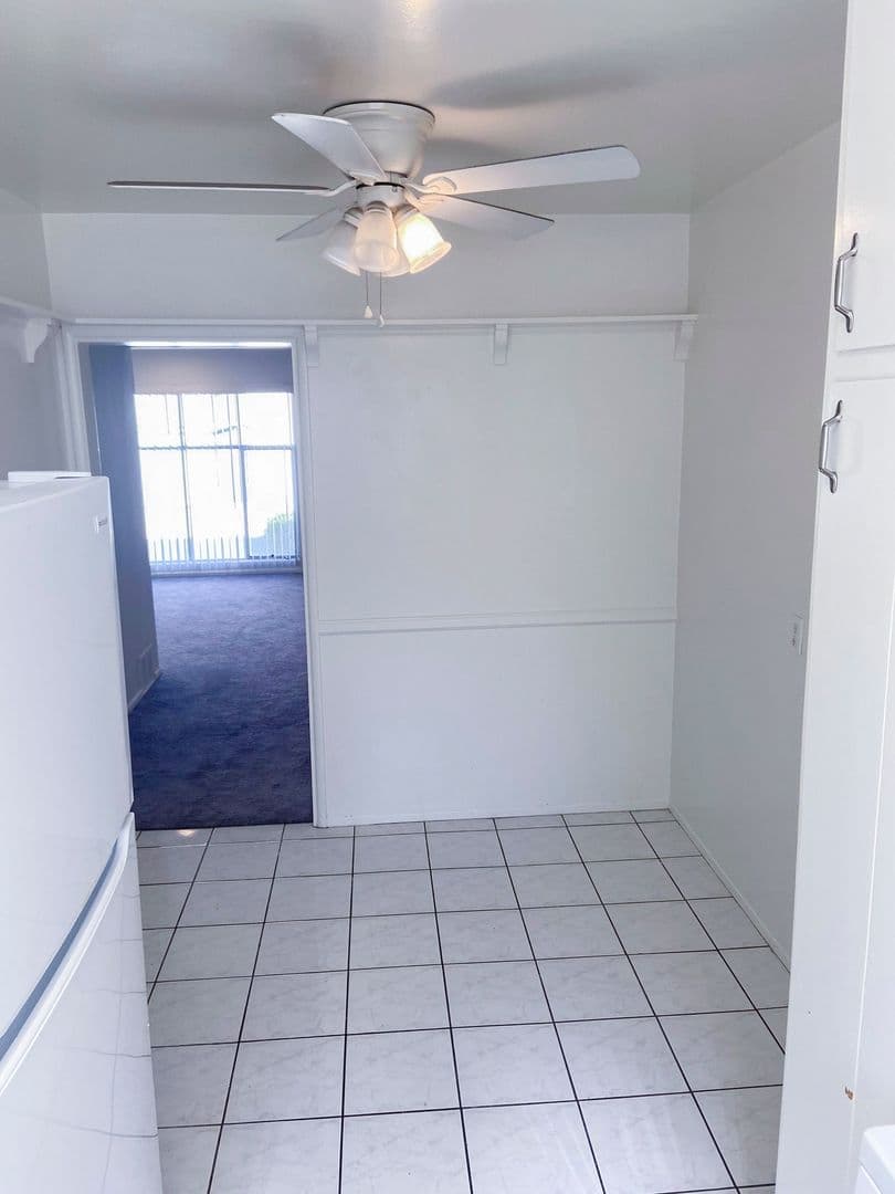 Valley Village Apartment: 5347 - 5351 Vantage Ave.