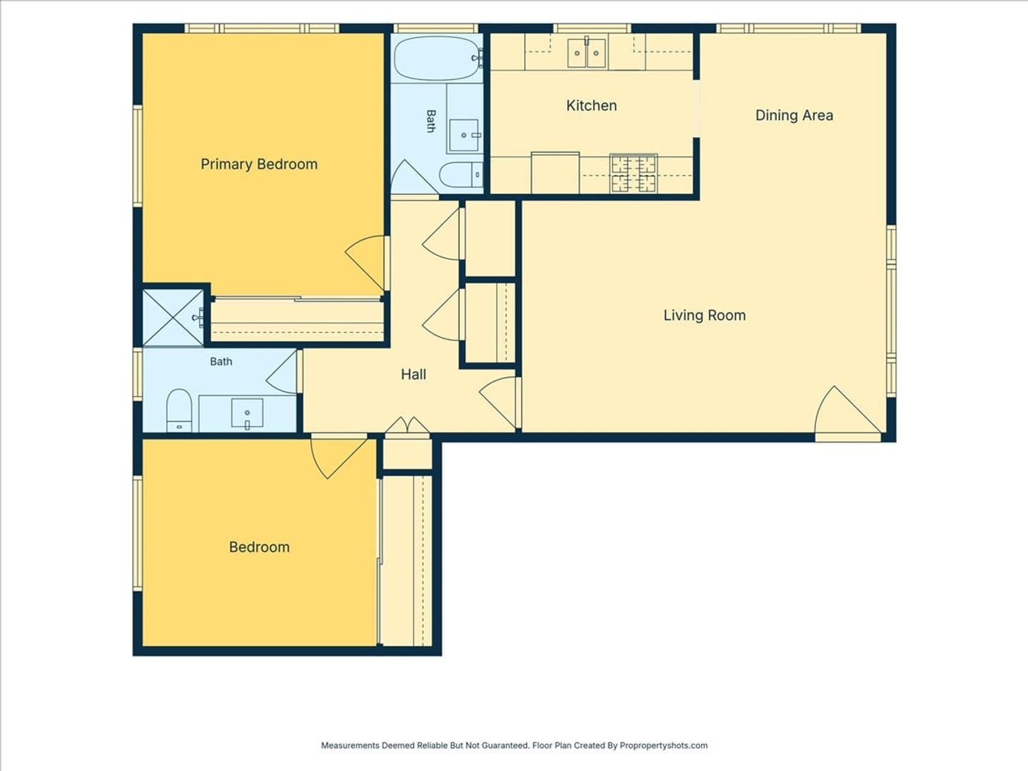 Los Angeles Apartment: 1033 S. Holt Ave.