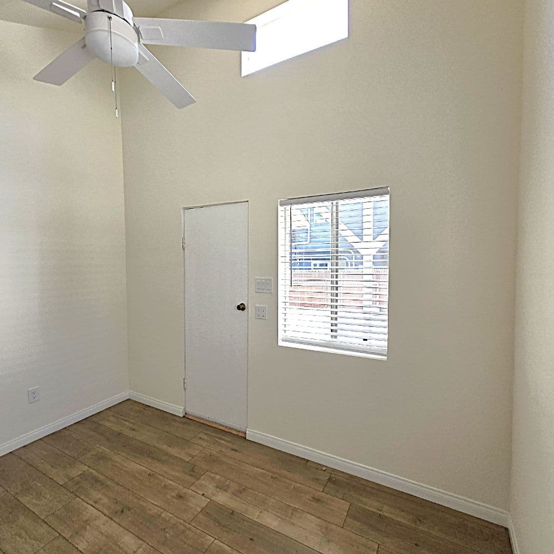 North Hollywood Apartment: 5301-5303 Cartwright Ave.