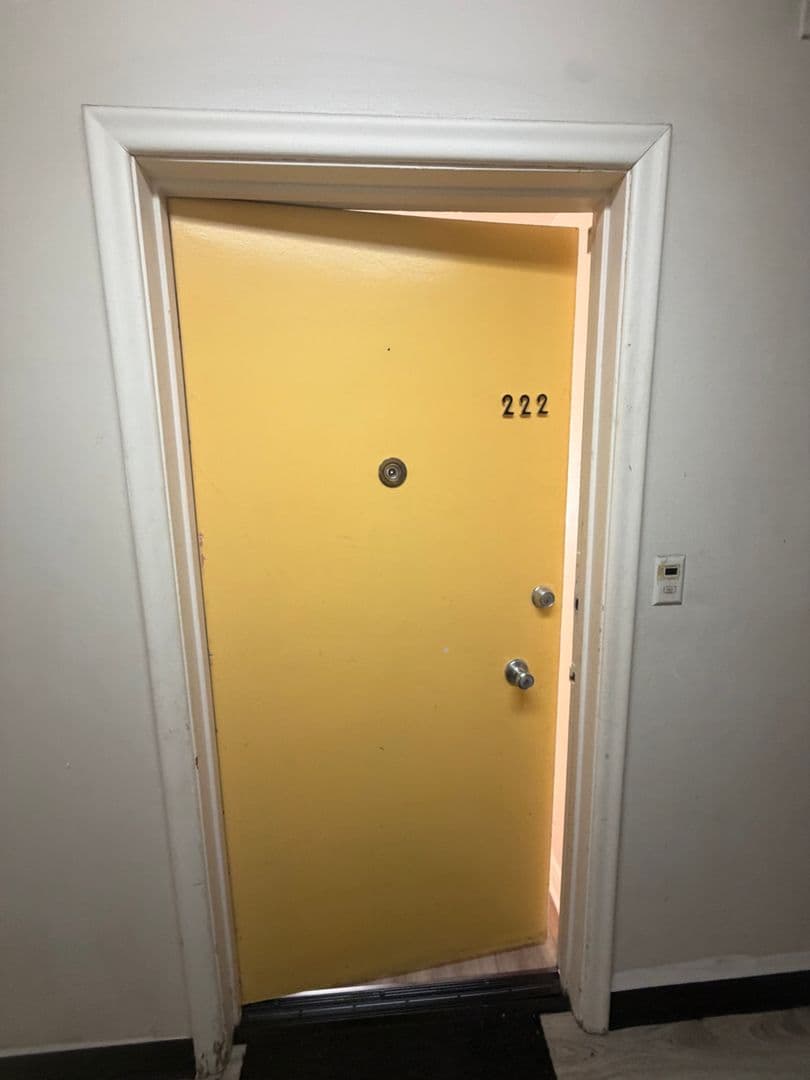 Los Angeles Apartment: 7225-7235 Hollywood Blvd