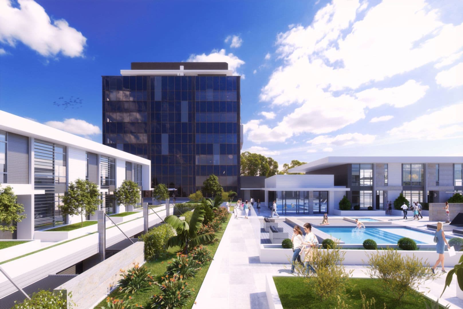 Pasadena Condo: 388 Cordova St, Unit 707
