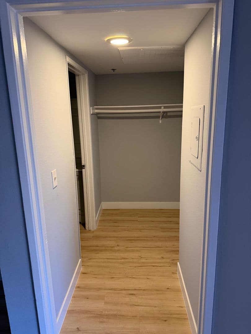 Santa Ana Apartment: 1507 N. Durant Street
