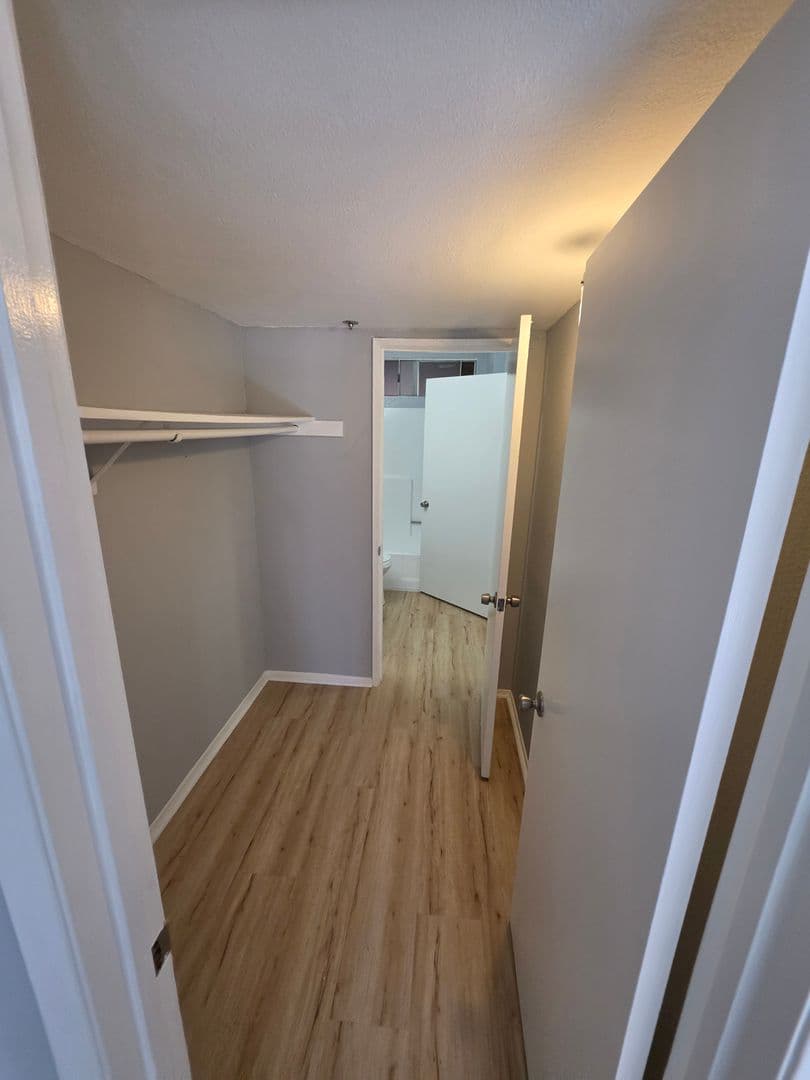 Santa Ana Apartment: 1507 N. Durant Street