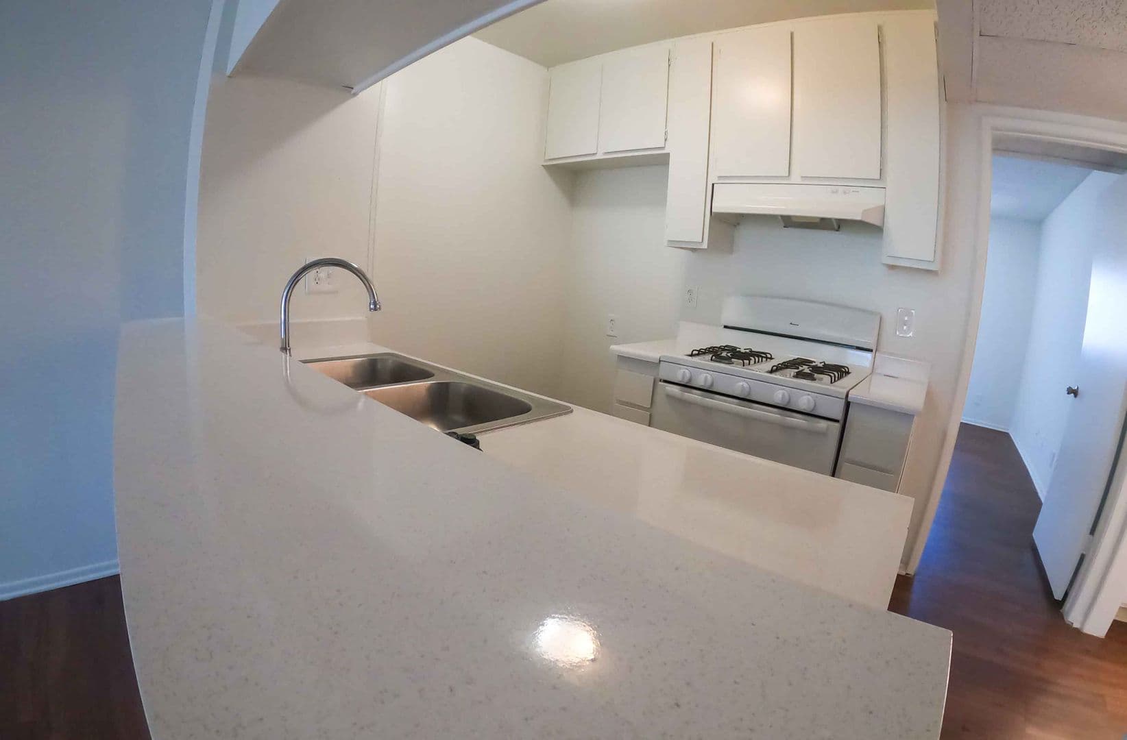 Northridge Apartment: 18414 Vincennes Street