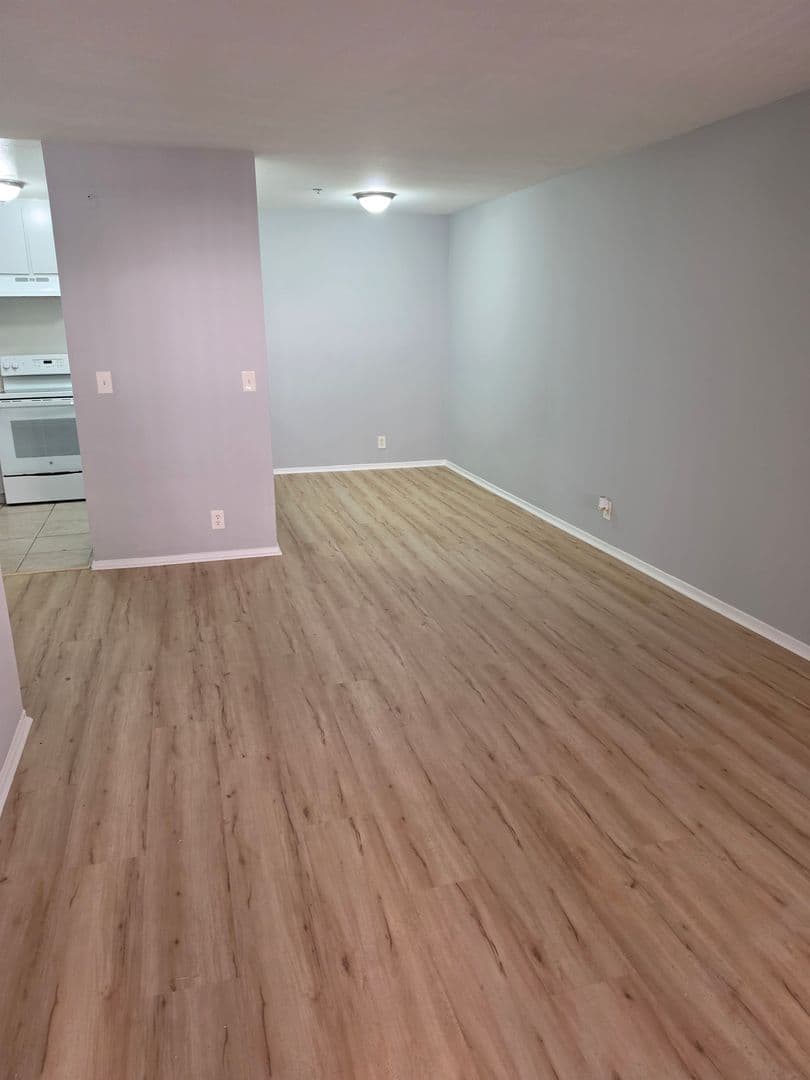 Santa Ana Apartment: 1507 N. Durant Street