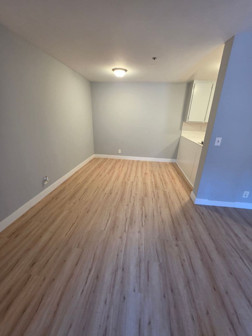 Santa Ana Apartment: 1507 N. Durant Street