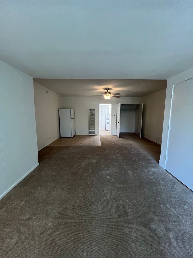 Los Angeles Apartment: 225 S. Occidental Boulevard