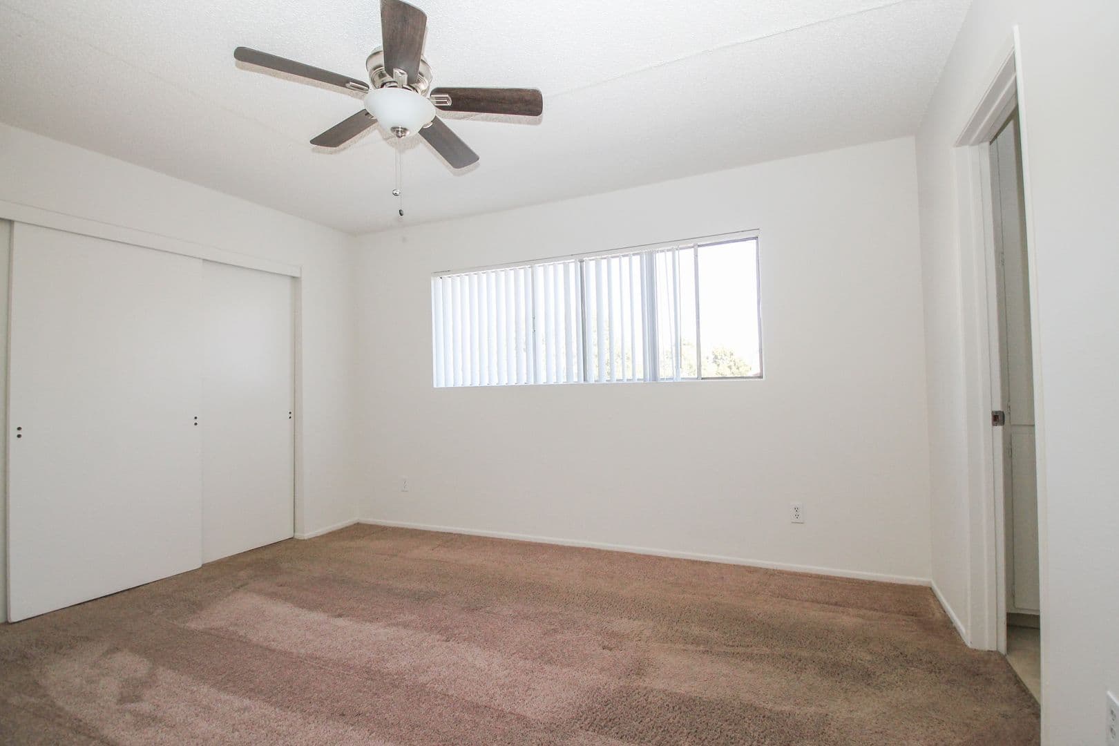 Duarte Apartment: 1817 2nd Street