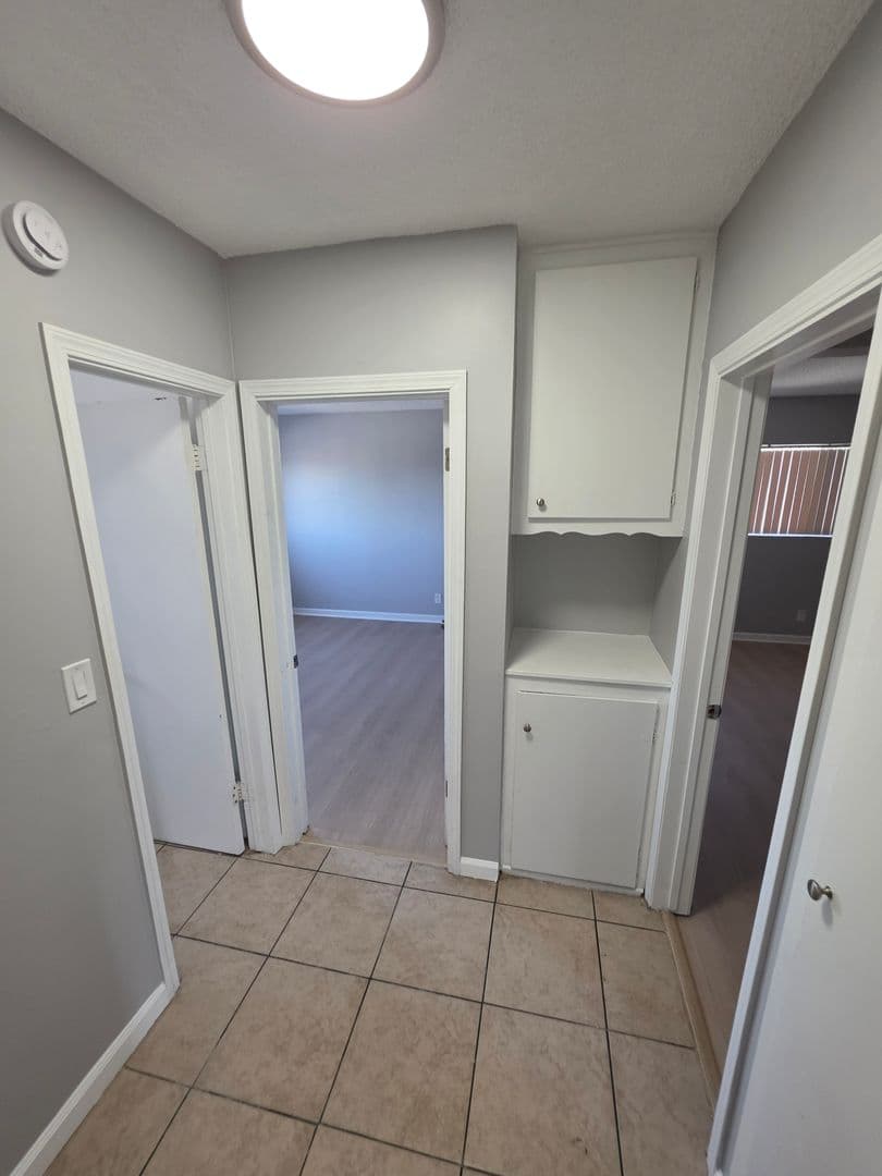Stanton Apartment: 8043-8055 Chapman Avenue