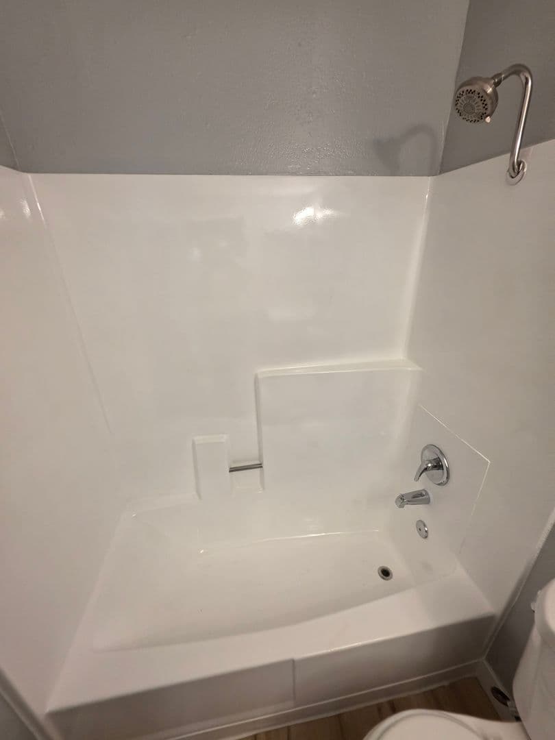 Santa Ana Apartment: 1507 N. Durant Street