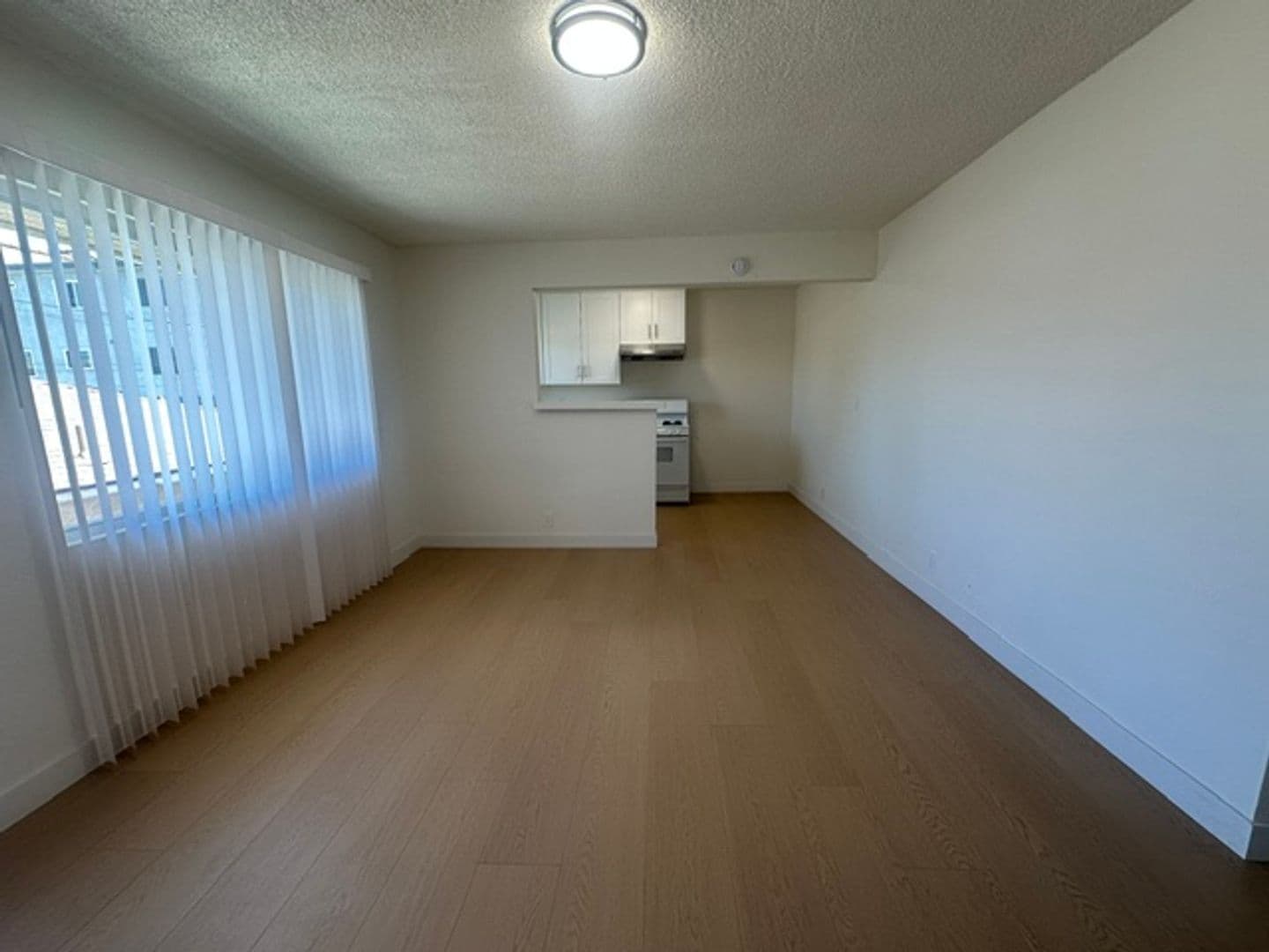 Monterey Park Apartment: 121 S. Chandler Ave