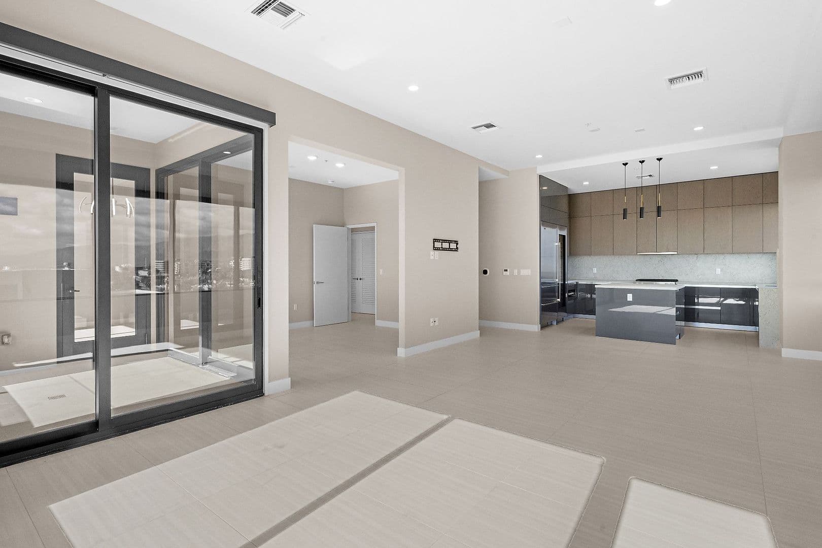 Pasadena Condo: 388 Cordova St, Unit 707