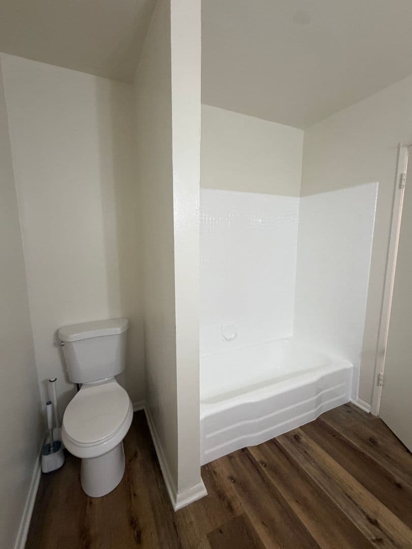 Los Angeles Apartment: 7225-7235 Hollywood Blvd